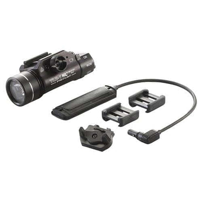 Streamlight TLR-1 HL® Long Gun Kit 69262 - Weapon-Mounted