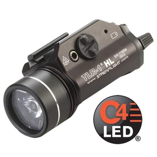 Streamlight TLR-1 HL 69264 - Tactical &amp; Duty Gear