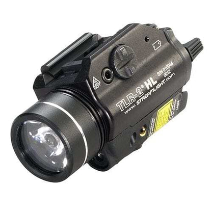 Streamlight TLR-2 HL® G Gun Light 69265 - Tactical &amp; Duty Gear