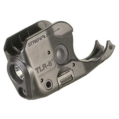 Streamlight TLR-6 SIG P238/P938 69275 - Tactical & Duty Gear