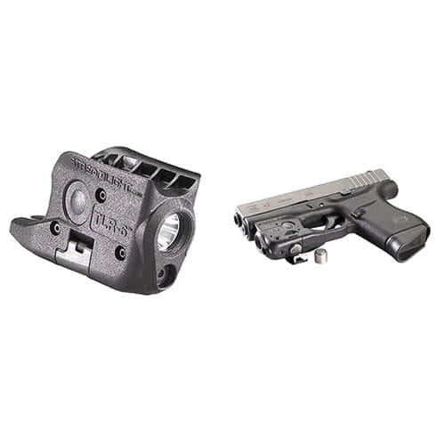 Streamlight TLR-6 Universal Kit 69277 - Tactical & Duty Gear
