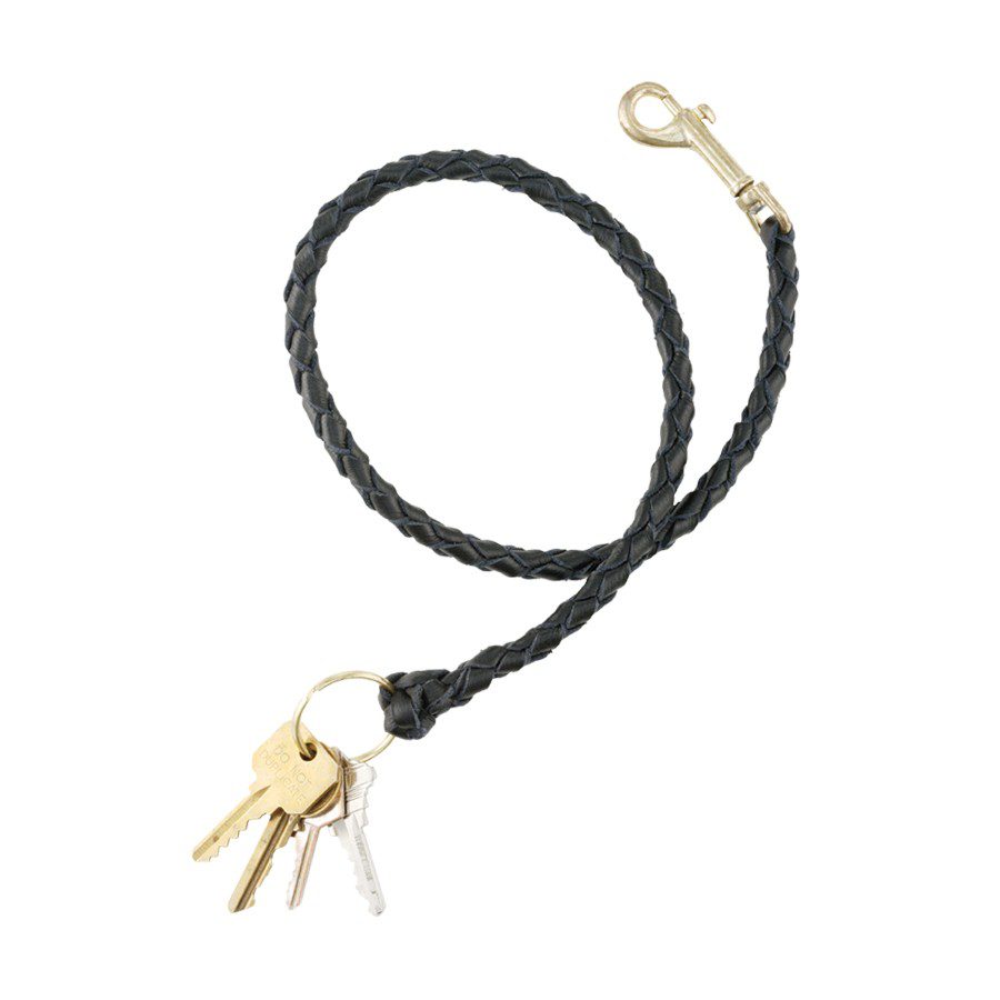 Aker Leather Jailers Leash 699 - Newest Arrivals