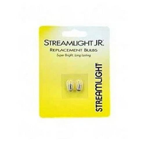 Streamlight Krypton Bulb Flashlight 70400 - Newest Products
