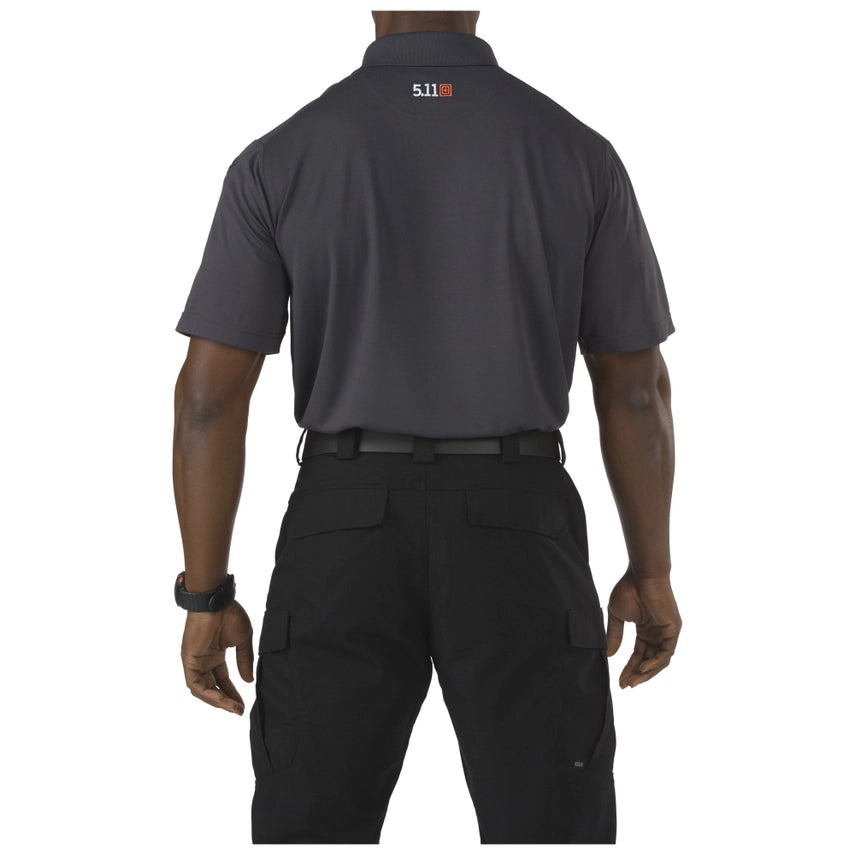 5.11 Tactical Corporate Pinnacle Polo 71057 - Clothing &amp; Accessories