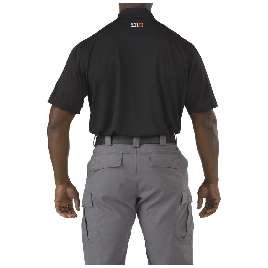 5.11 Tactical Corporate Pinnacle Polo 71057 - Clothing &amp; Accessories