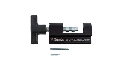 Wheeler Engineering Delta Series AR Trigger Guard Install Tool 710907 - Shooting Accessories