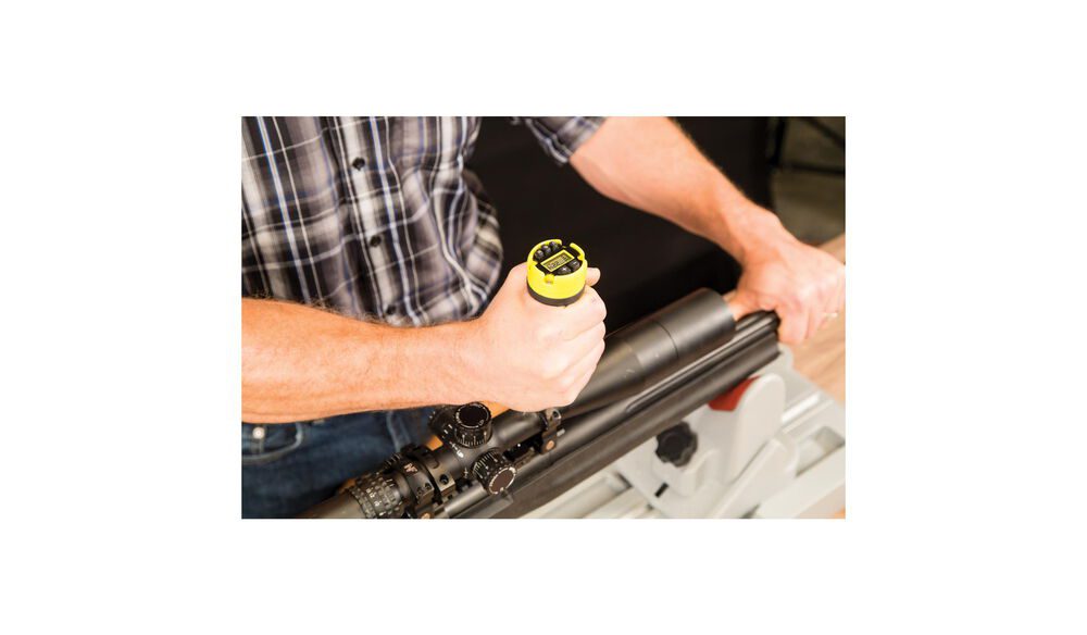 Wheeler Engineering Digital FAT Wrench 710909 - Shooting Accessories