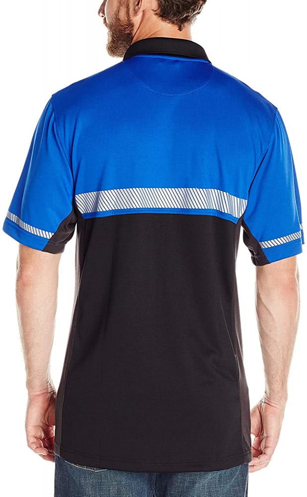 TRU-SPEC Short Sleeve Bike Polo - Tops