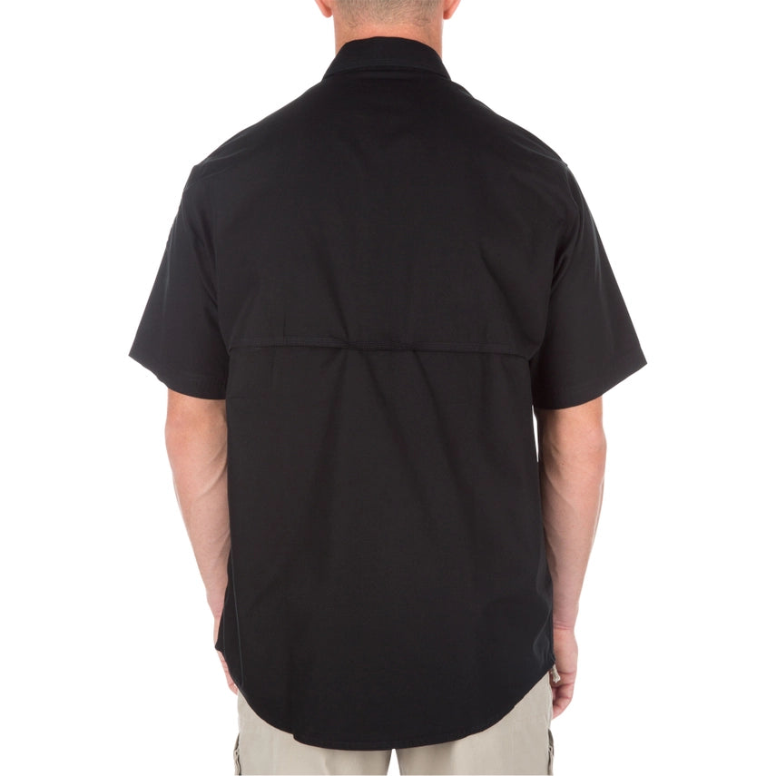 5.11 Tactical Tactical Short Sleeve Shirt 71152 - Clothing & Accessories