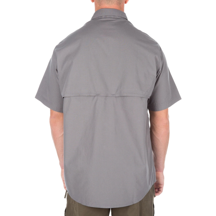 5.11 Tactical Tactical Short Sleeve Shirt 71152 - Clothing & Accessories