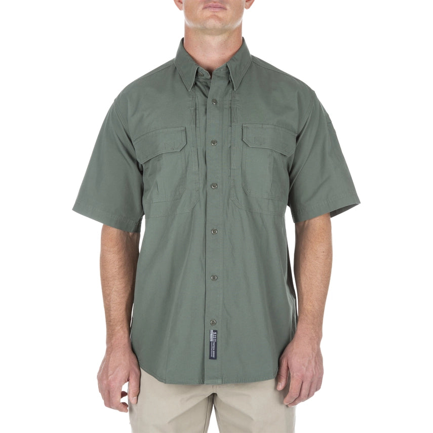 5.11 Tactical Tactical Short Sleeve Shirt 71152 - Clothing &amp; Accessories
