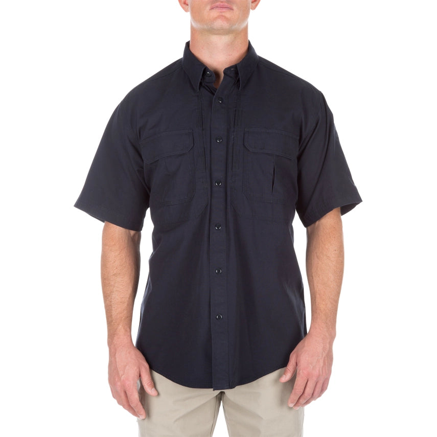 5.11 Tactical Tactical Short Sleeve Shirt 71152 - Clothing &amp; Accessories