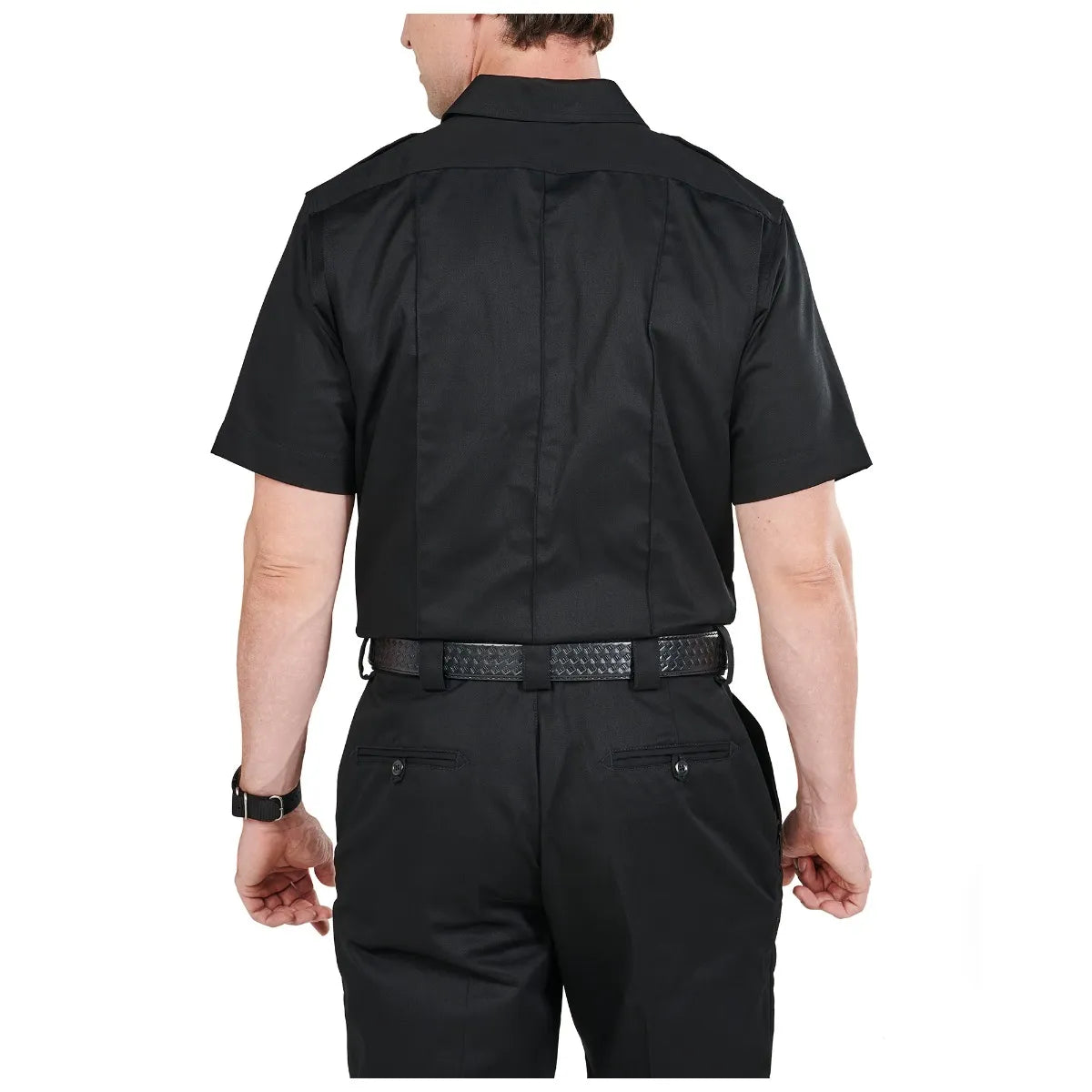 5.11 Tactical Class A PDU Short Sleeve Twill Shirt 71183 - Clothing & Accessories