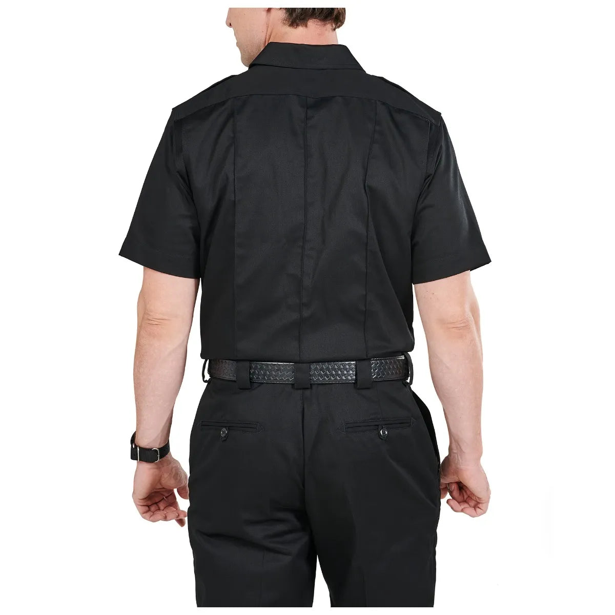 5.11 Tactical Class A PDU Short Sleeve Twill Shirt 71183 - Clothing &amp; Accessories