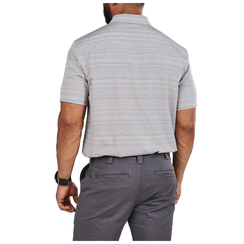 5.11 Tactical Ellis Short Sleeve Shirt 71207 - Clothing &amp; Accessories