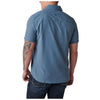 5.11 Tactical Marksman Short Sleeve Shirt UPF 50+ 71208 - Clothing &amp; Accessories