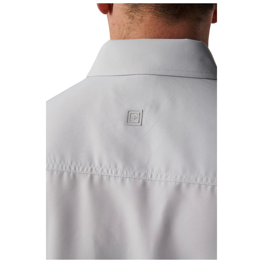 5.11 Tactical Marksman Short Sleeve Shirt UPF 50+ 71208 - Clothing &amp; Accessories
