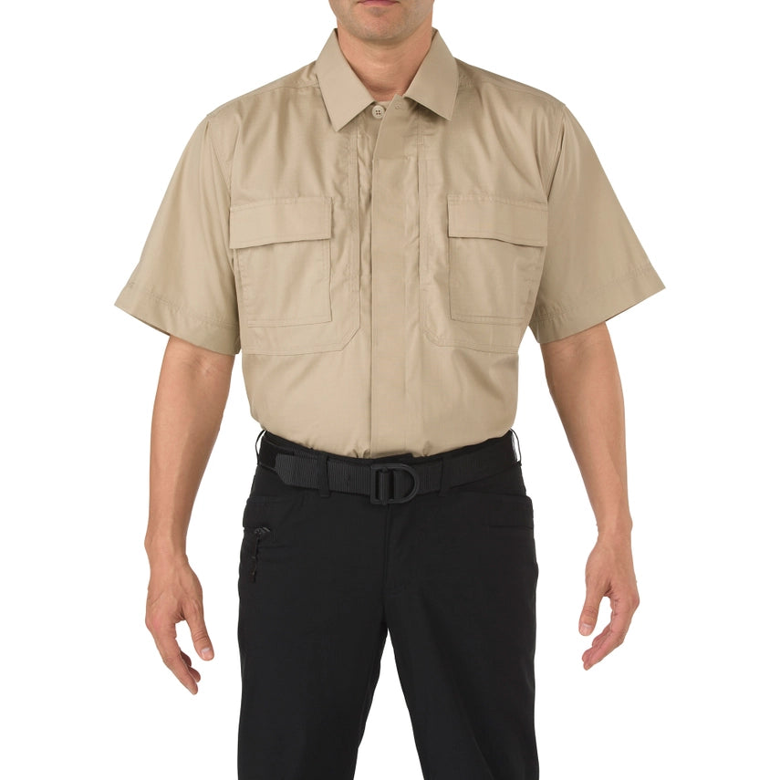 5.11 Tactical Taclite TDU Shirt 71339 - Clothing &amp; Accessories