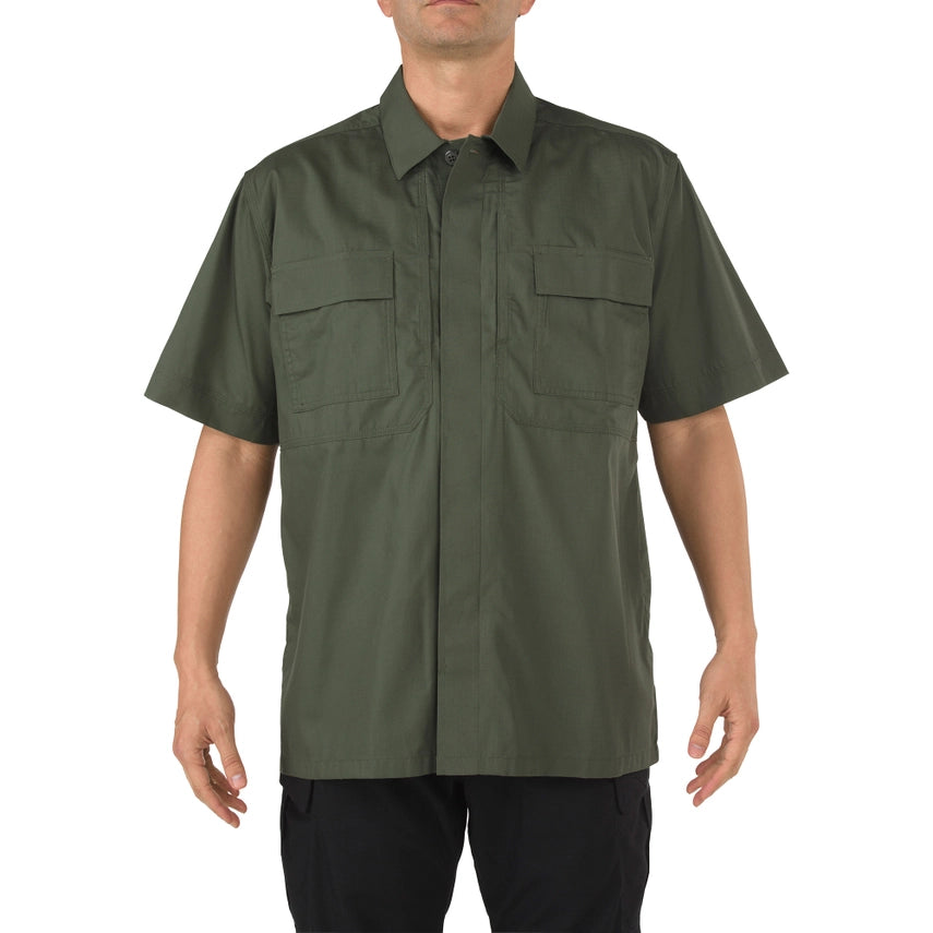 5.11 Tactical Taclite TDU Shirt 71339 - Clothing & Accessories