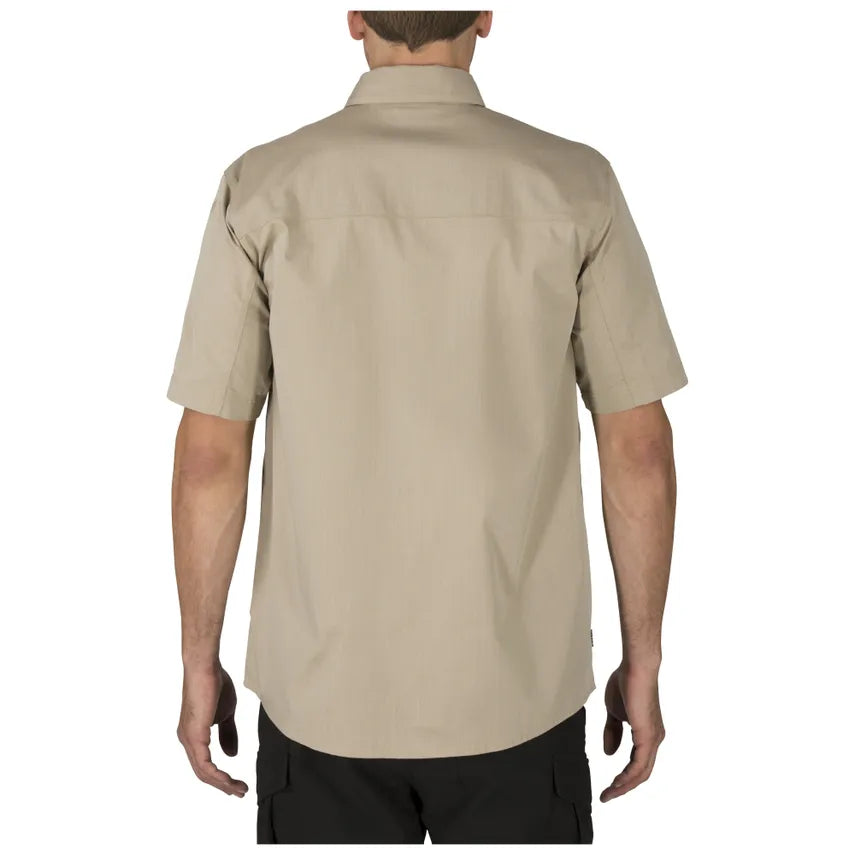 5.11 Tactical STRYKE® Short Sleeve Shirt 71354 - Clothing &amp; Accessories
