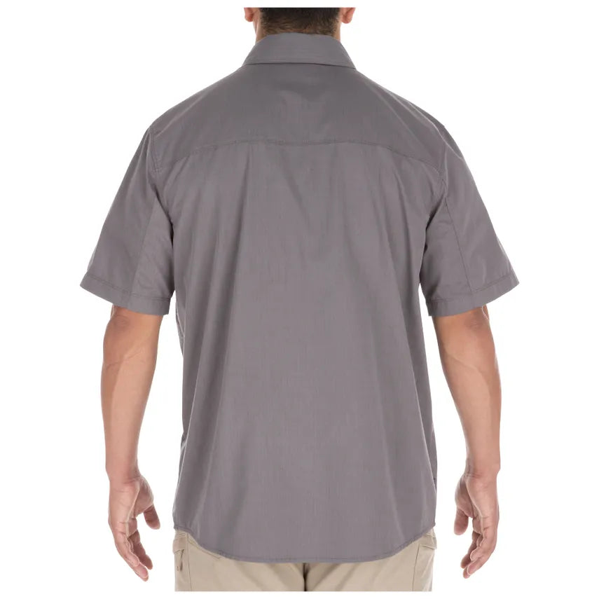 5.11 Tactical STRYKE® Short Sleeve Shirt 71354 - Clothing &amp; Accessories