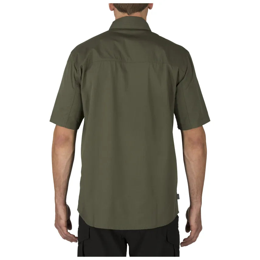 5.11 Tactical STRYKE® Short Sleeve Shirt 71354 - Clothing &amp; Accessories