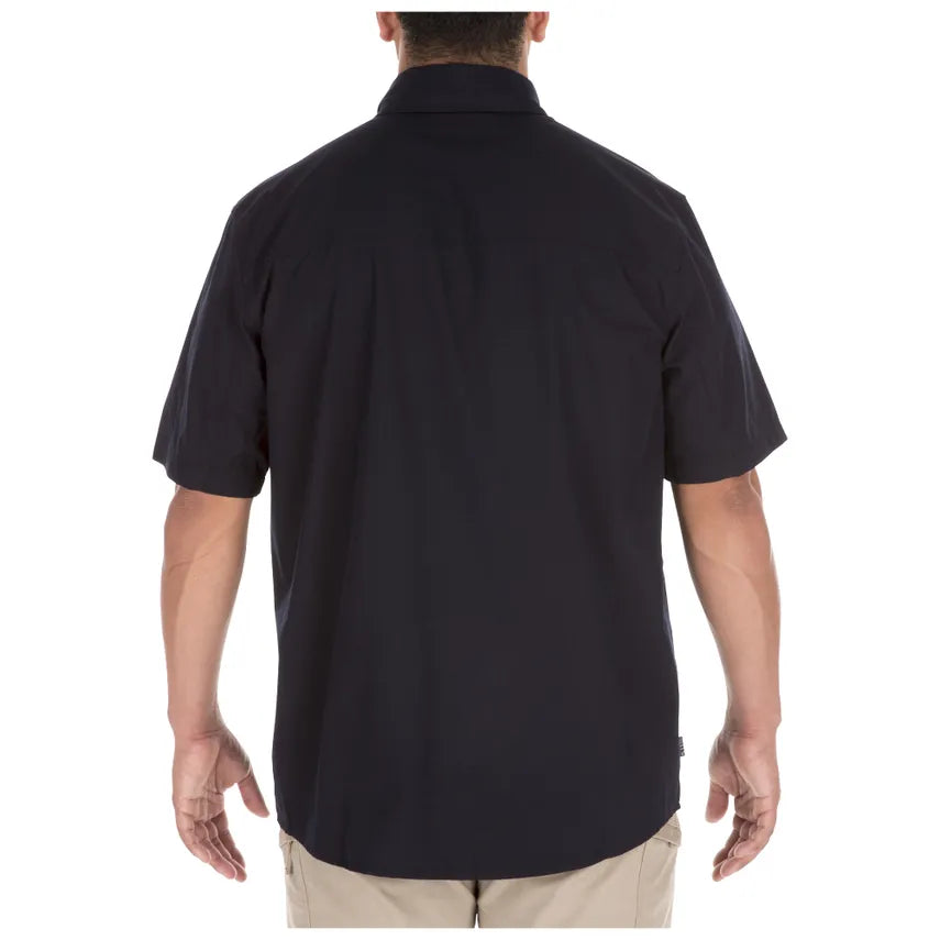 5.11 Tactical STRYKE® Short Sleeve Shirt 71354 - Clothing & Accessories