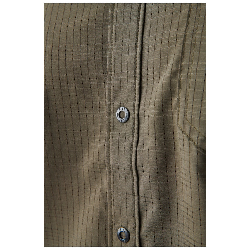 5.11 Tactical Aerial Short Sleeve Shirt 71378 - Clothing &amp; Accessories