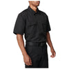 5.11 Tactical Fast-Tac TDU Short Sleeve Shirt 71379 - Clothing &amp; Accessories