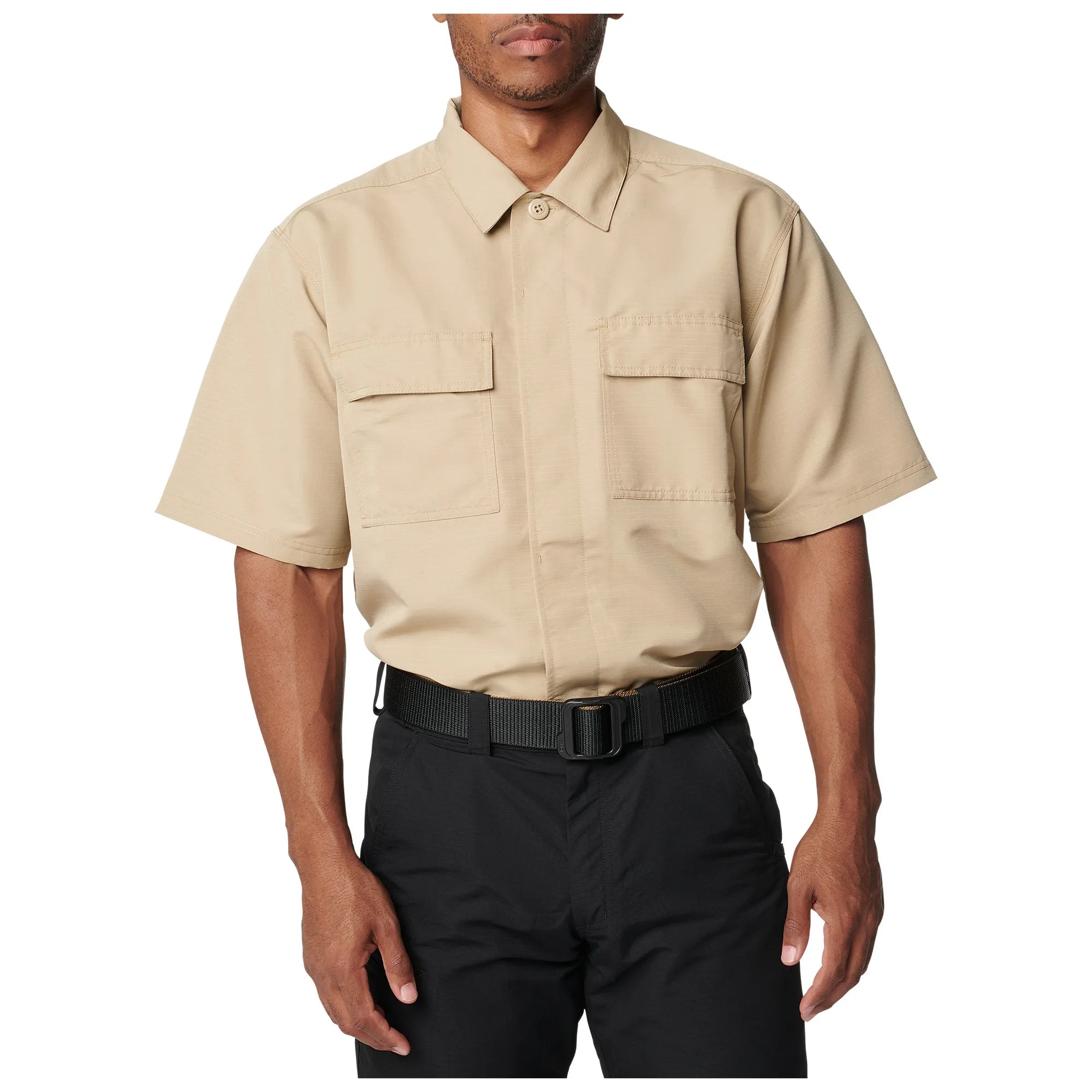 5.11 Tactical Fast-Tac TDU Short Sleeve Shirt 71379 - Clothing &amp; Accessories