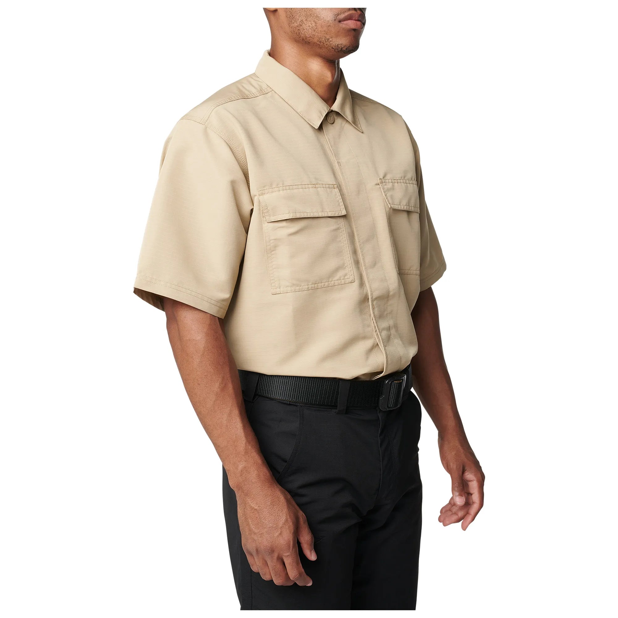 5.11 Tactical Fast-Tac TDU Short Sleeve Shirt 71379 - Clothing & Accessories