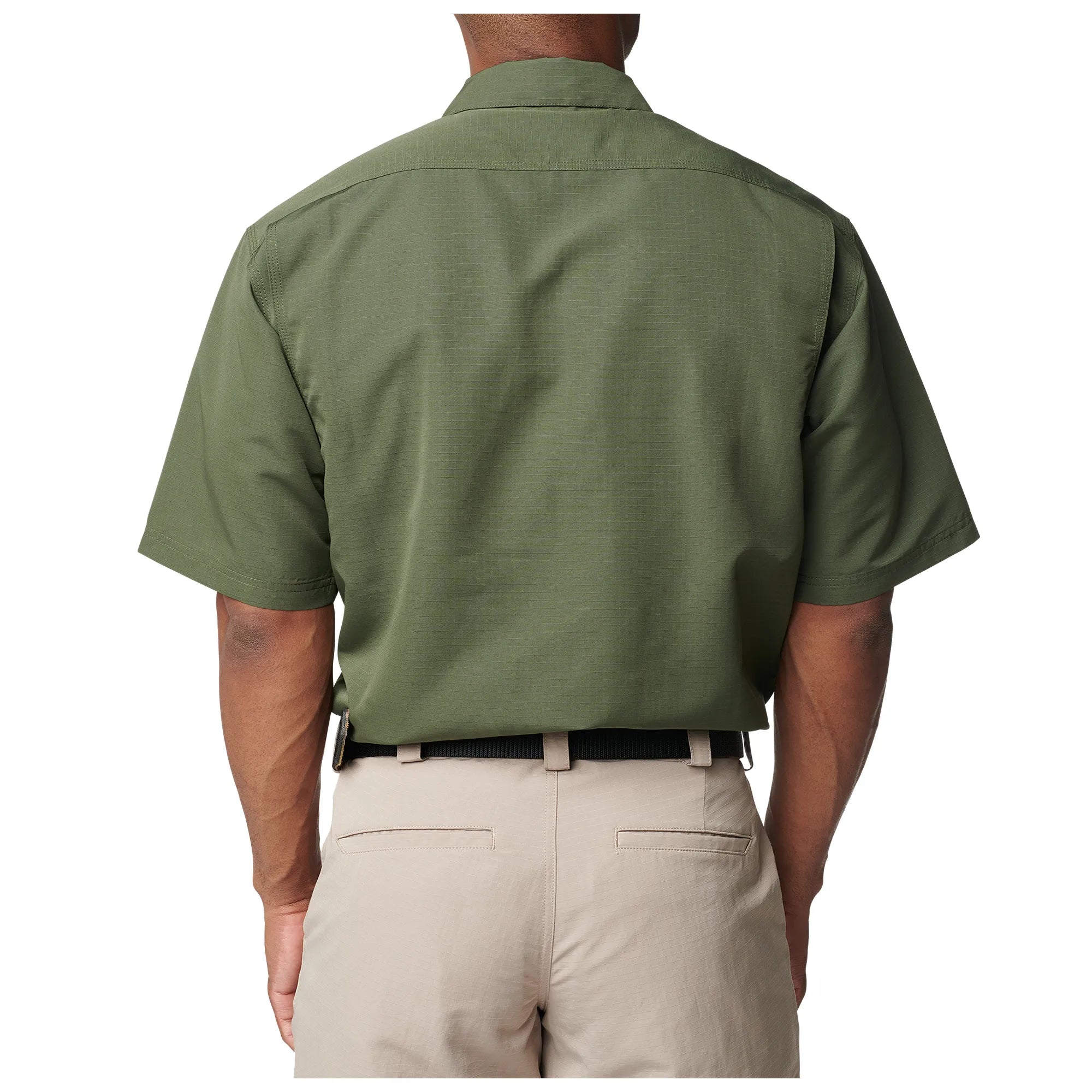 5.11 Tactical Fast-Tac TDU Short Sleeve Shirt 71379 - Clothing &amp; Accessories