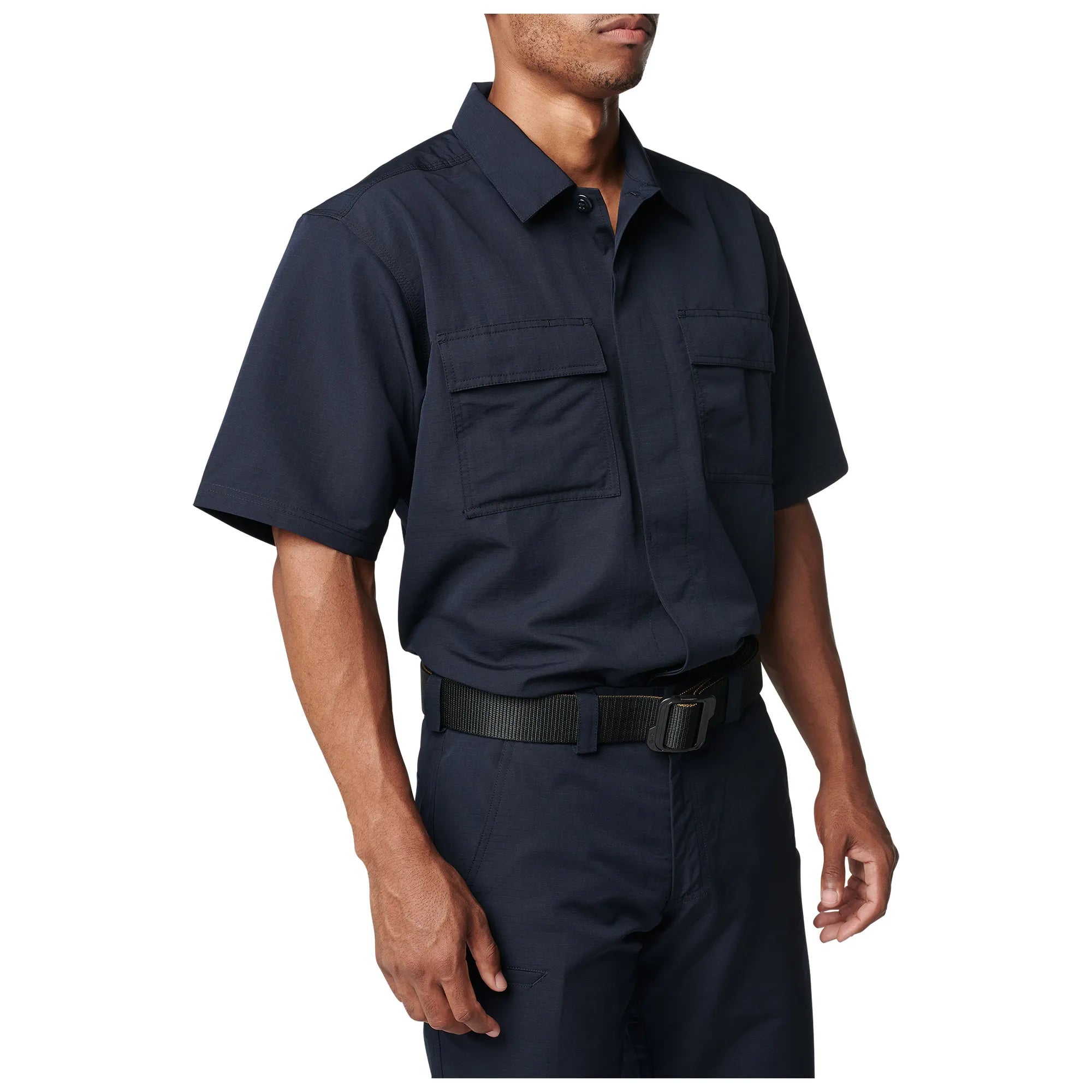 5.11 Tactical Fast-Tac TDU Short Sleeve Shirt 71379 - Clothing &amp; Accessories