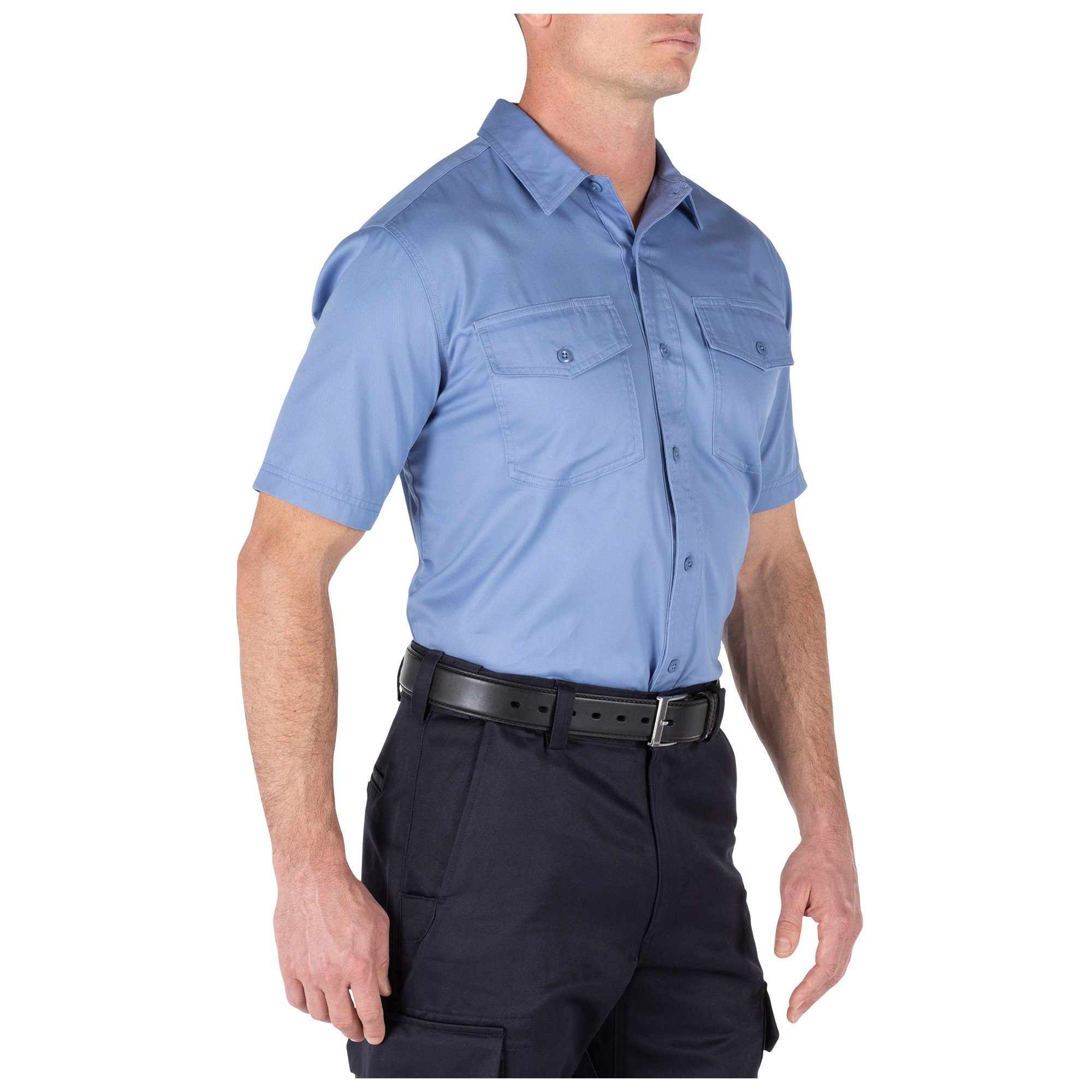 5.11 Tactical Company Shirt Short Sleeve 71391 - Clothing &amp; Accessories