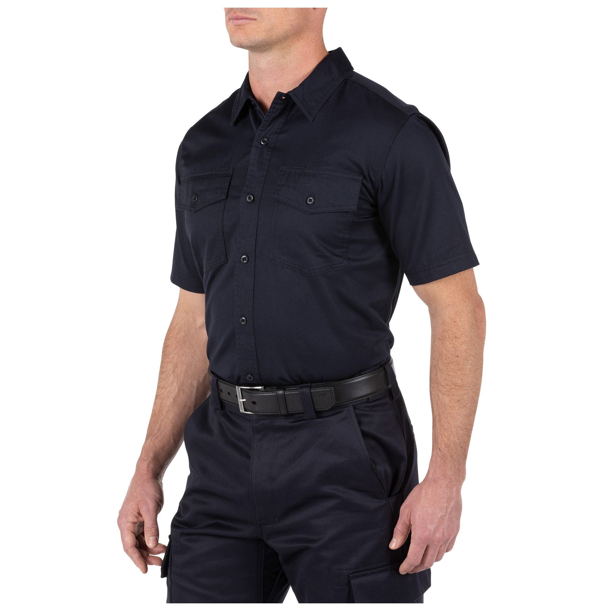 5.11 Tactical Company Shirt Short Sleeve 71391 - Clothing &amp; Accessories