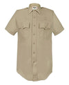 Elbeco California Highway Patrol Short Sleeve Shirts - Men's 7157N - Clothing &amp; Accessories