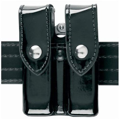 Safariland Model 72 Magazine and Cuff Pouch - Tactical &amp; Duty Gear