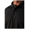 5.11 Tactical Performance Long Sleeve Polo 72049 - Clothing &amp; Accessories