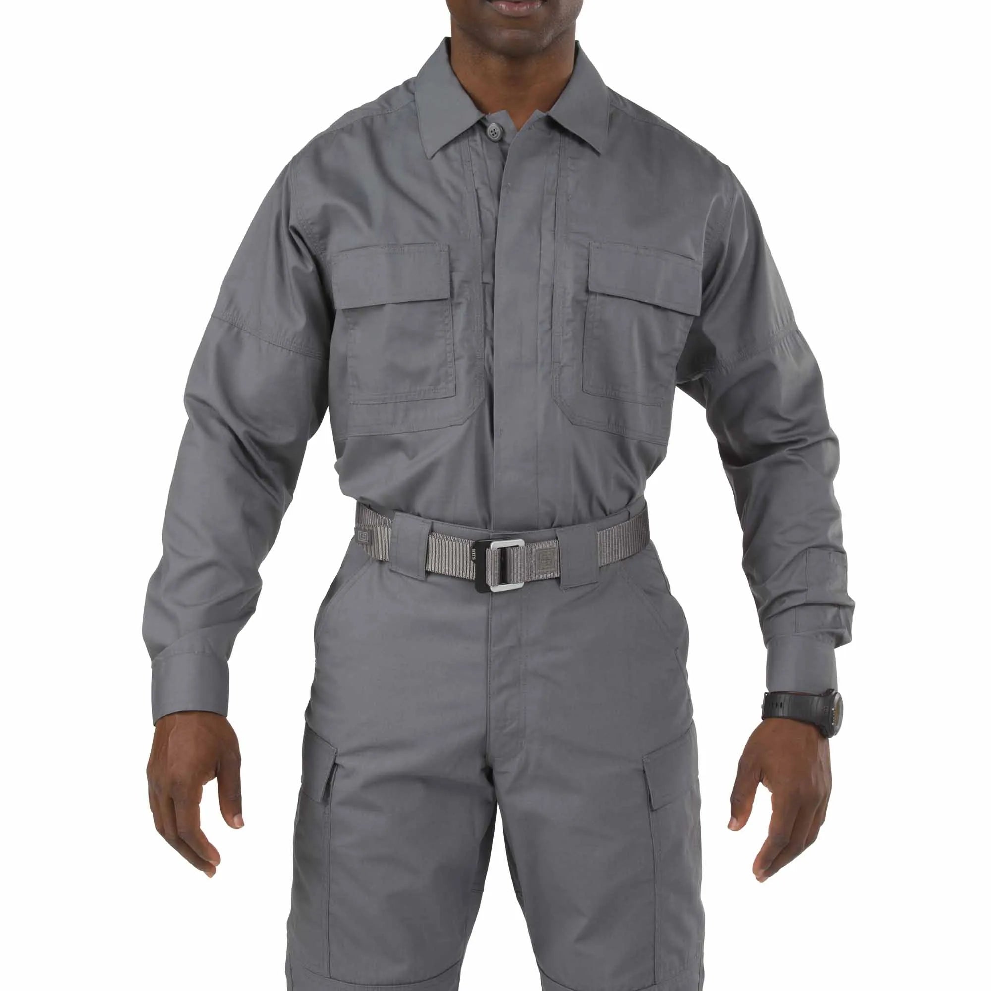 5.11 Tactical Taclite® TDU® Shirt 72054 - Clothing & Accessories