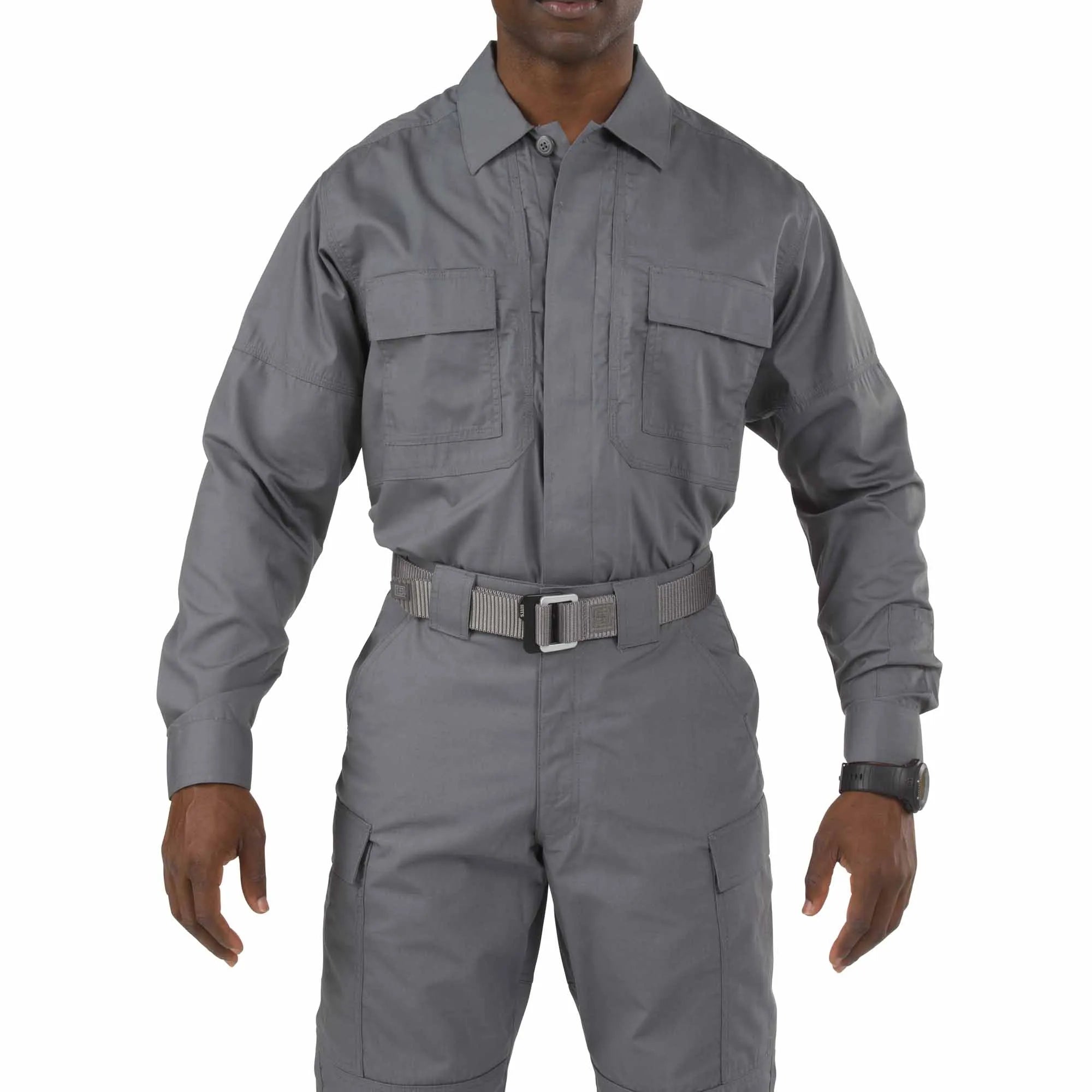 5.11 Tactical Taclite® TDU® Shirt 72054 - Clothing &amp; Accessories