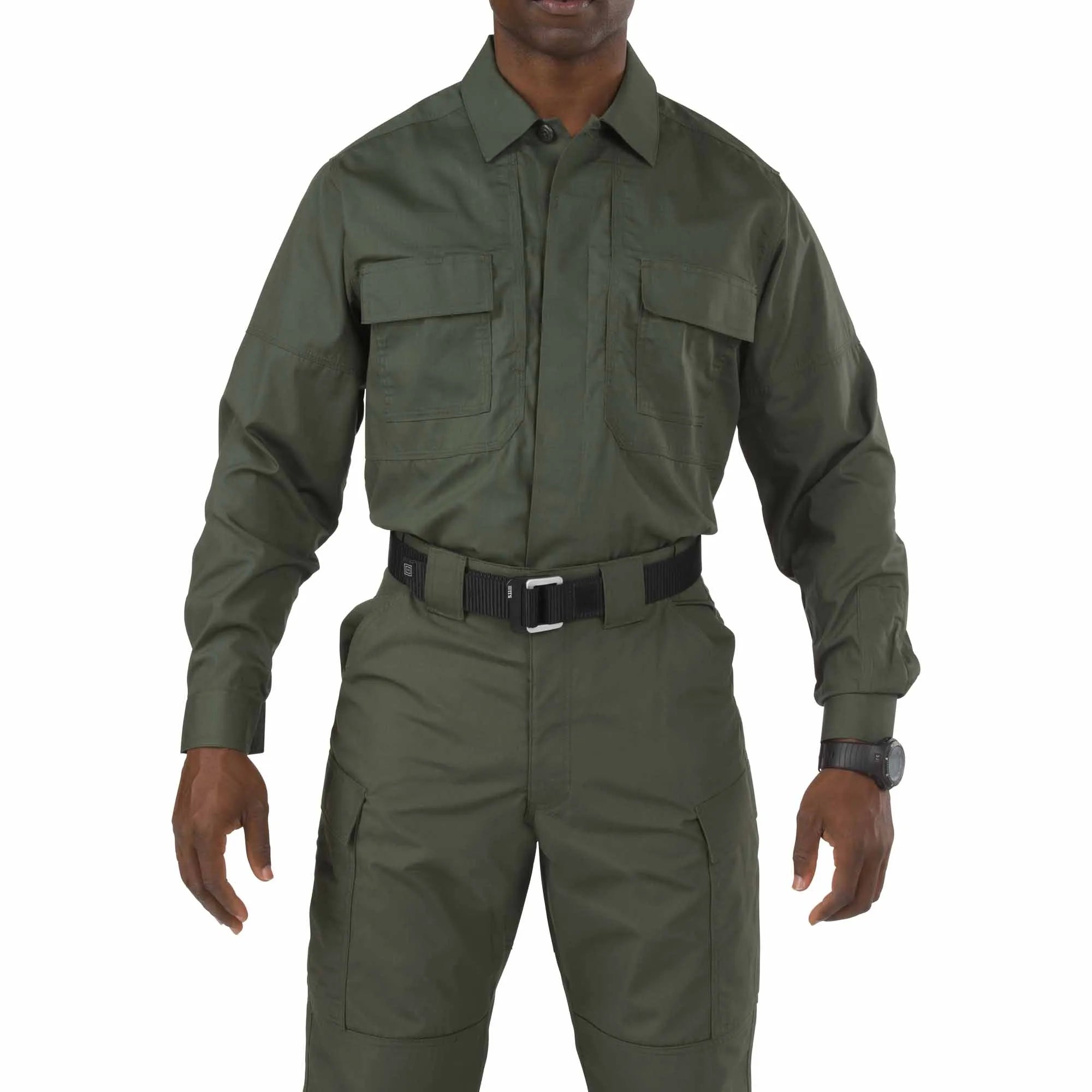 5.11 Tactical Taclite® TDU® Shirt 72054 - Clothing & Accessories