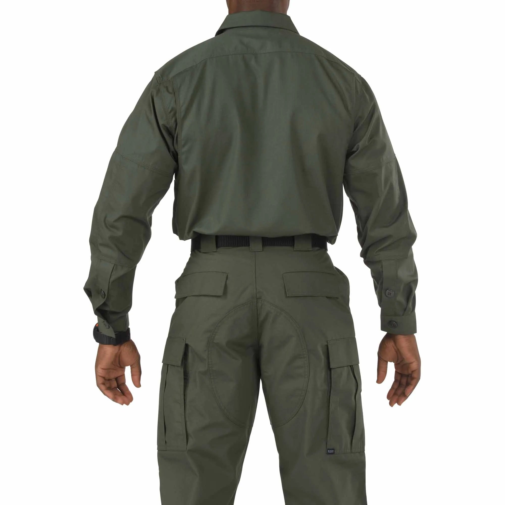 5.11 Tactical Taclite® TDU® Shirt 72054 - Clothing &amp; Accessories