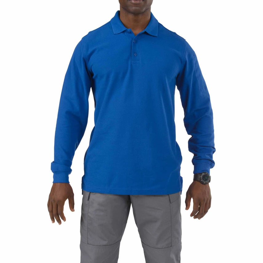 5.11 Tactical Utility Polo 72057 - Clothing &amp; Accessories