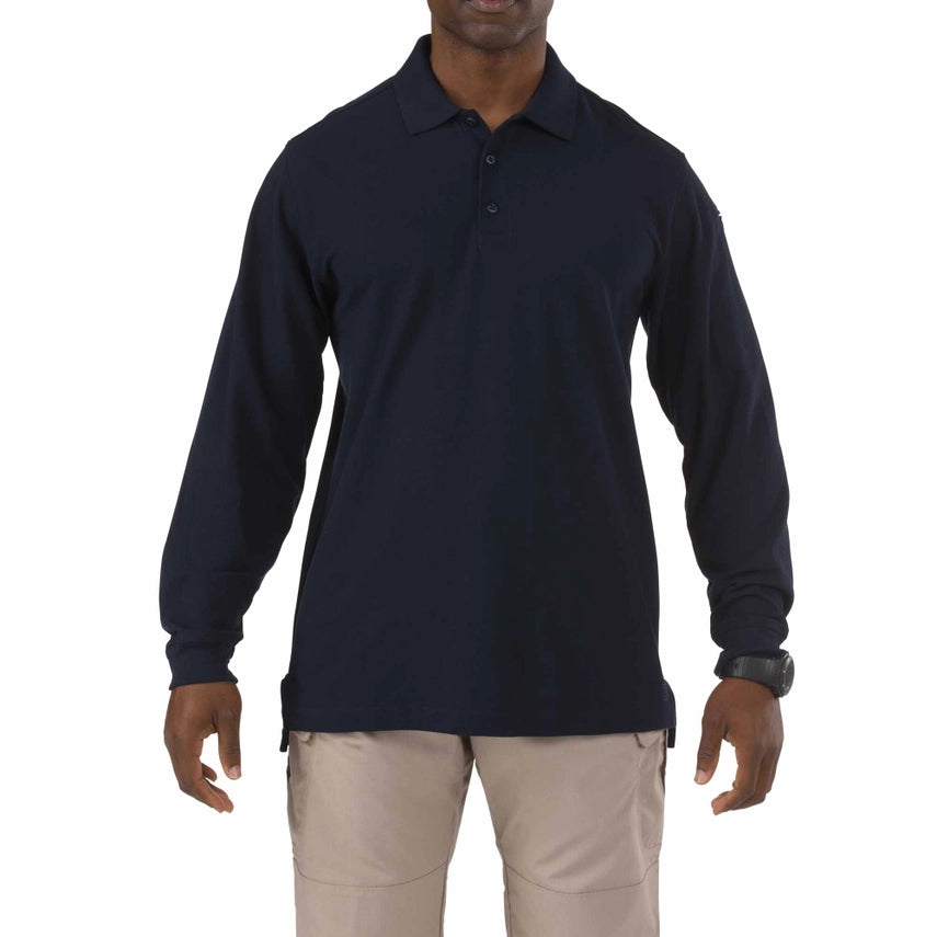 5.11 Tactical Utility Polo 72057 - Clothing &amp; Accessories