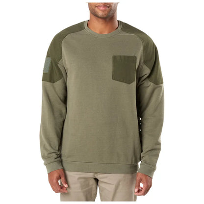 5.11 Tactical Radar Fleece Crew 72103 - Discontinued