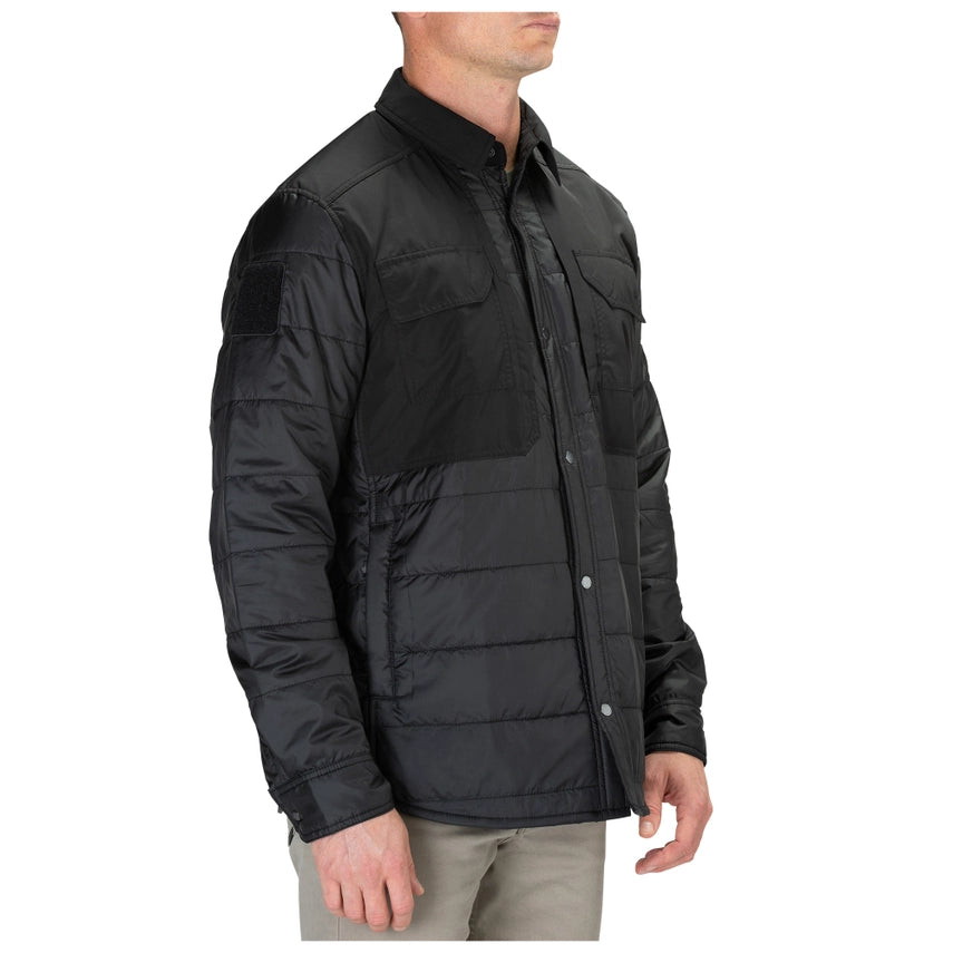 5.11 Tactical Peninsula Insulator Shirt Jacket 72123 - Clothing & Accessories