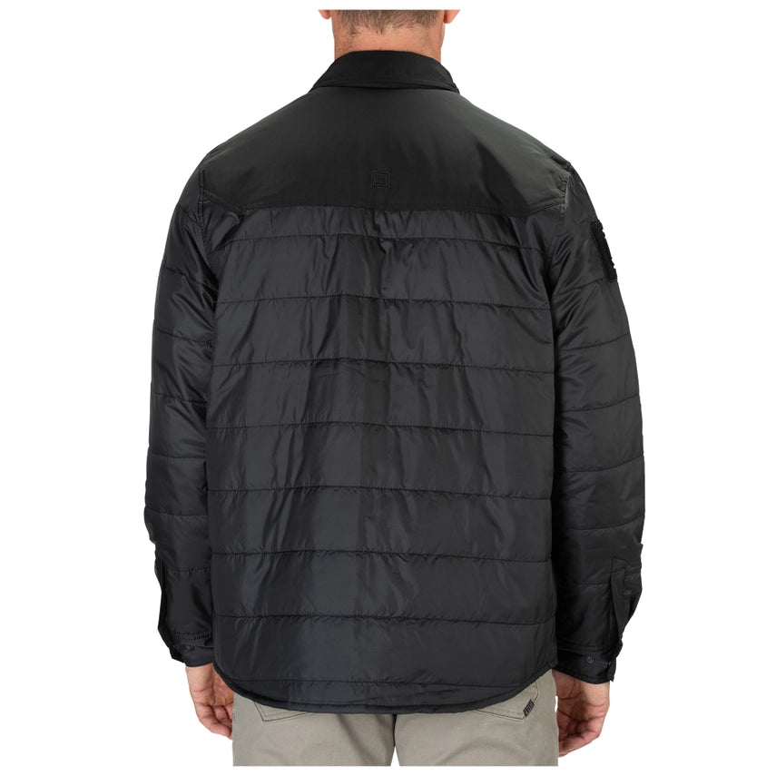 5.11 Tactical Peninsula Insulator Shirt Jacket 72123 - Clothing & Accessories