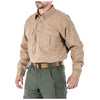 5.11 Tactical Tactical Long Sleeve Shirt 72157 - Clothing &amp; Accessories
