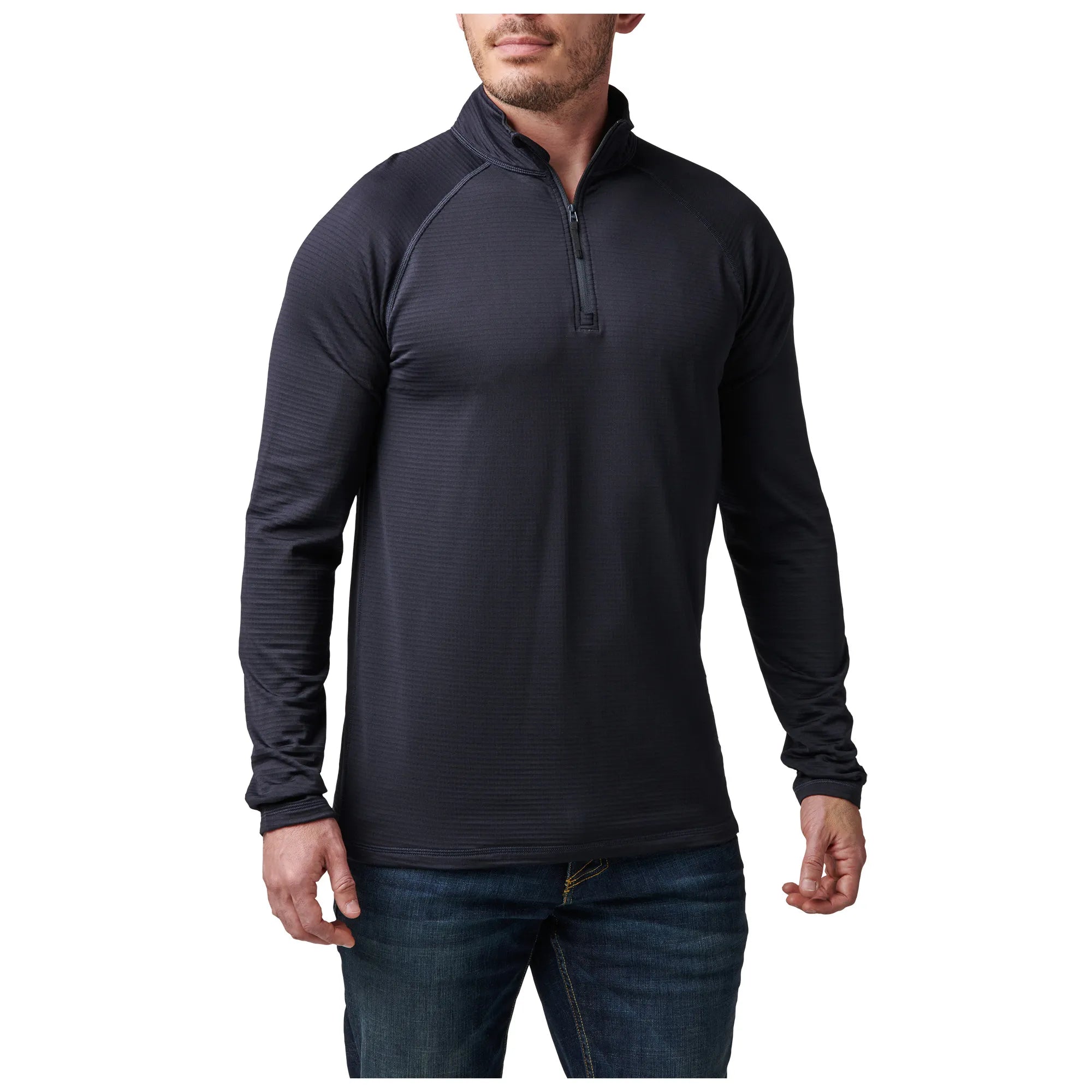 5.11 Tactical STRATOS 1/4 ZIP 72235 - Discontinued