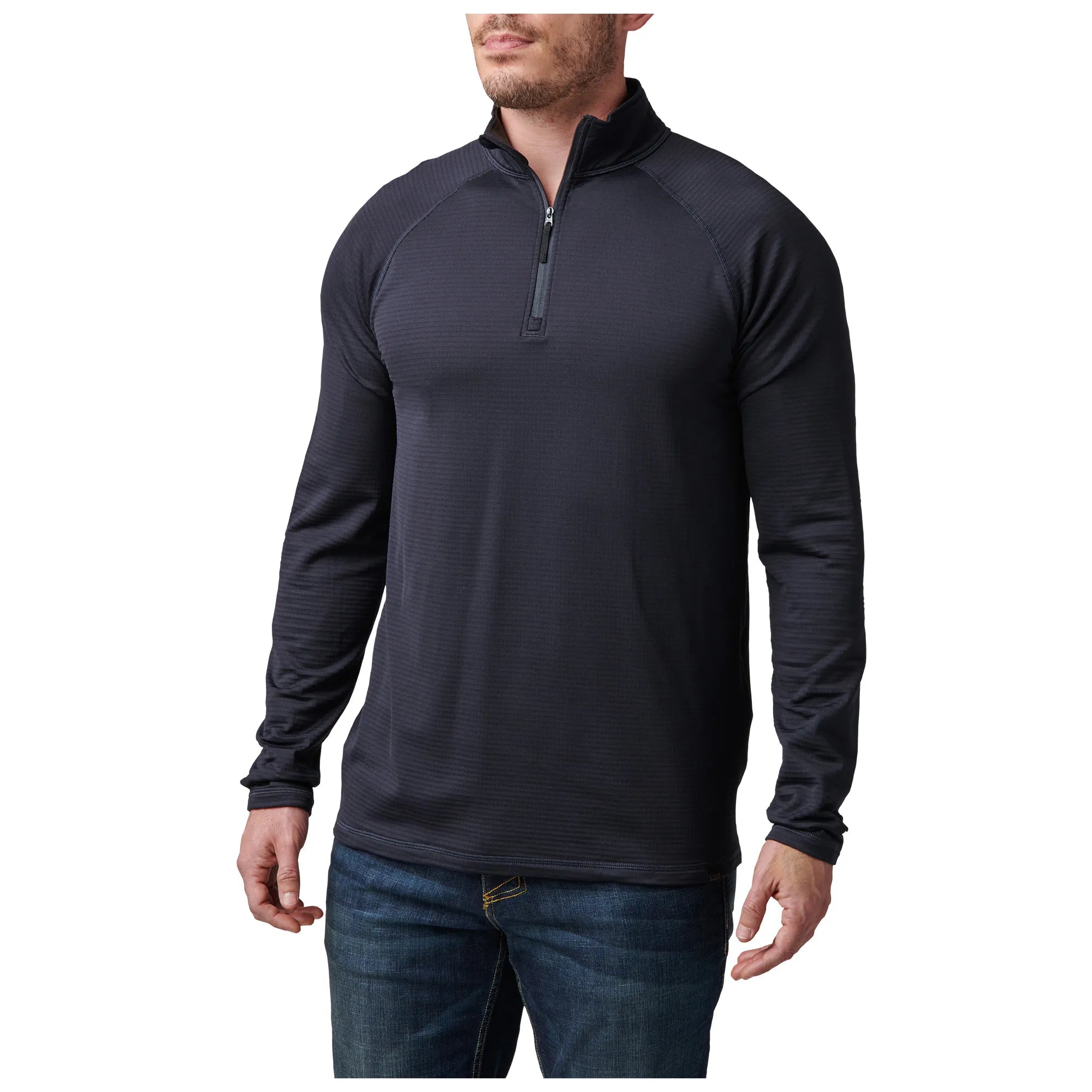 5.11 Tactical STRATOS 1/4 ZIP 72235 - Discontinued